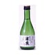 純米酒 浦霞 15度 300ml [日本酒]