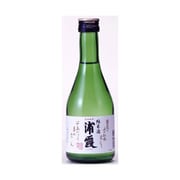 純米酒 浦霞 15度 300ml [日本酒]