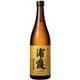 特別純米酒 生一本 浦霞 15度 720ml [日本酒]