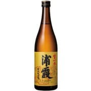 特別純米酒 生一本 浦霞 15度 720ml [日本酒]