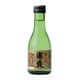 特別純米酒 生一本 浦霞 15度 180ml [日本酒]