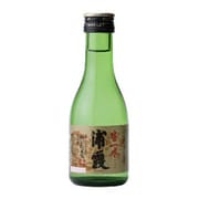 特別純米酒 生一本 浦霞 15度 180ml [日本酒]