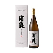 純米大吟醸 浦霞 15度 1800ml [日本酒]