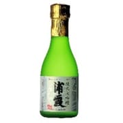 純米大吟醸 浦霞 15度 180ml [日本酒]