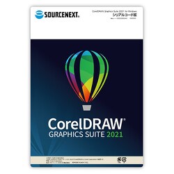 ヨドバシ.com - コーレル COREL CorelDRAW Graphics Suite 2021 for