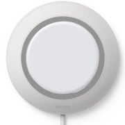 EL_MSCCSSCPD_WH [CHARGING PAD MagSafe 用 シリコンパッド White（ホワイト）]