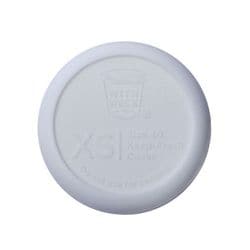 シリコンキャップ XS ホワイト WW-025WH