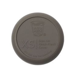 シリコンキャップ XS オリーブグレー WW-025OG