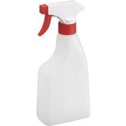 FU802-000X-MB-R [コンドルC スプレーボトル500ml（レッド）]