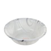 洗面器 バスカ 湯おけ おけ ホワイト
