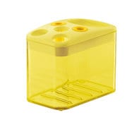 歯ブラシスタンド ハユール イエロー