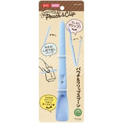 3way パウチ＆クリップスプーン