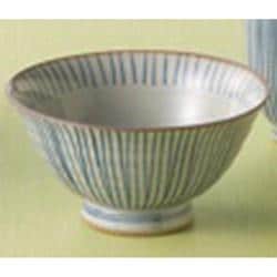 飯碗 藍十草 18069