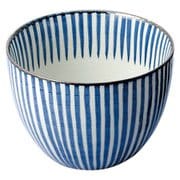 多用丼 呉須千筋 18212