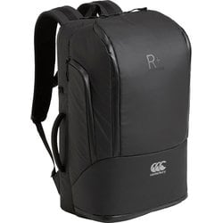 canterbury R+ air デイパック リュック バックパック ブラック ヨドバシ.com - カンタベリー canterbury アールプラスエア