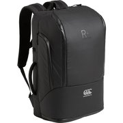 アールプラスエアデイパック R+ AIR DAY PACK AB00150 ブラック [アウトドア 小型デイパック]