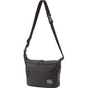 アールプラスエアショルダーバッグ R+ AIR SHOULDER BAG AB00152 ブラック [アウトドア ショルダーバッグ]
