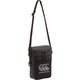 ミニショルダーバッグ MINI SHOULDER BAG AB00162 ブラック [アウトドア 小型デイパック]