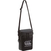 ミニショルダーバッグ MINI SHOULDER BAG AB00162 ブラック [アウトドア 小型デイパック]