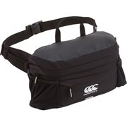 ボディバッグ BODY BAG AB00163 ブラック [ウエストバッグ]