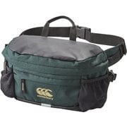 ボディバッグ BODY BAG AB00163 フォレストグリーン [ウエストバッグ]