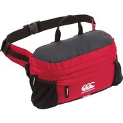 ボディバッグ BODY BAG AB00163 レッド [ウエストバッグ]