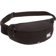 ウエストバッグ WAIST BAG AB00164 ブラック [アウトドア ウエストバッグ]