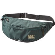 ウエストバッグ WAIST BAG AB00164 フォレストグリーン [アウトドア ウエストバッグ]