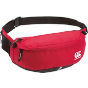 ウエストバッグ WAIST BAG AB00164 レッド [アウトドア ウエストバッグ]