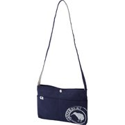 コットンサコッシュバッグ COTTON SACOCHE AB00372 ネイビー [アウトドア サコッシュ]