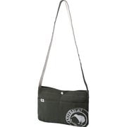 コットンサコッシュバッグ COTTON SACOCHE AB00372 オリーブ [アウトドア サコッシュ]