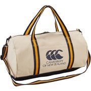 ヘビーオンス キャンバスダッフル HEAVY oz CANVAS DUFFEL AB00840 オフホワイト [スポーツ用品 ボストンバッグ]