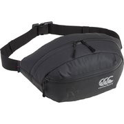アールプラスエアボディバッグ R+ AIR BODY BAG AB09805 ブラック [アウトドア 小型デイパック]