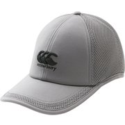 スタンダードキャップ STANDARD CAP AC09230 ミディアムグレー [アウトドア キャップ]
