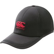 スタンダードキャップ STANDARD CAP AC09230 ブラック [アウトドア キャップ]