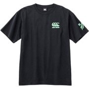 ティーシャツ T-SHIRT RA31213 ブラック Mサイズ [アウトドア Tシャツ メンズ]