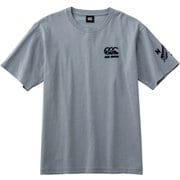 ティーシャツ T-SHIRT RA31213 ブルーグレー Mサイズ [アウトドア Tシャツ メンズ]