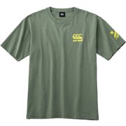 ティーシャツ T-SHIRT RA31213 メロン Lサイズ [アウトドア Tシャツ メンズ]