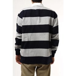 Canterbury S/S 4インチストライプ ラグビージャージXL ヨドバシ.com - カンタベリー canterbury ジャパンショート