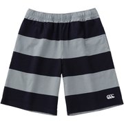 ラグビージャージショーツ RUGBY JERSEY SHORTS RA21102 ブルーグレー Mサイズ [アウトドア ショートパンツ]