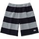ラグビージャージショーツ RUGBY JERSEY SHORTS RA21102 ブルーグレー Lサイズ [アウトドア ショートパンツ]