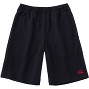 ラグビージャージショーツ RUGBY JERSEY SHORTS RA21102 NV 3Lサイズ [アウトドア ショートパンツ]