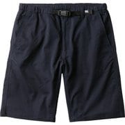 ユーティリティー ショーツ UTILITY SHORTS RA28177 ネイビー 3Lサイズ [アウトドア ショートパンツ]