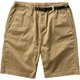 ユーティリティー ショーツ UTILITY SHORTS RA28177 カーキ Mサイズ [アウトドア ショートパンツ]