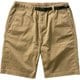 ユーティリティー ショーツ UTILITY SHORTS RA28177 カーキ 3Lサイズ [アウトドア ショートパンツ]