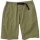 ユーティリティー ショーツ UTILITY SHORTS RA28177 ライトオリーブ Mサイズ [アウトドア ショートパンツ]