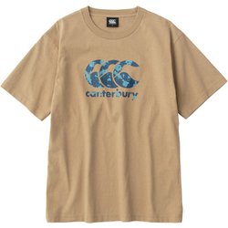 ヨドバシ Com カンタベリー Canterbury ティーシャツ メンズ T Shirt Ra カーキ Lサイズ アウトドア Tシャツ メンズ 通販 全品無料配達