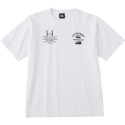 ヨドバシ.com - カンタベリー canterbury ティーシャツ T-SHIRT