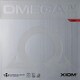 10311 BK 2.0 [XIOM（エクシオン） ラバー オメガIV ヨーロ ブラック 2.0]