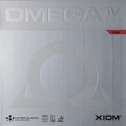 10311 BK 2.0 [XIOM（エクシオン） ラバー オメガIV ヨーロ ブラック 2.0]
